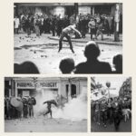 Chrissie Hynde Instagram - 'Stolen Kisses' never stoops to become a generation-gap satire like The Graduate, released in America. In France, the May 1968 student demonstrations grew to include factory workers, civil servants, and white-collar professionals. Listen to Chrissie's cover of 'Que Reste-t’il De Nos Amours?' on all streaming platforms now. New album 'Valve Bone Woe' out September 6th.