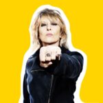 Chrissie Hynde Instagram - Don’t miss Chrissie’s @hollywoodbowl debut this Saturday, July 6, where she’ll be performing selections from “Valve Bone Woe” as well as Pretenders hits with the Hollywood Bowl Orchestra! Buy tickets now at hollywoodbowl.com