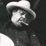 Chrissie Hynde Instagram - “I'm going to keep on finding out the kind of man I am through my music. That's the one place I can be free. But the reason it's difficult is because I'm changing all the time.” – Charles Mingus . Head over to Youtube to hear Chrissie's cover of Mingus' legendary composition 'Meditation on a Pair of Wire Cutters' which can be heard on new album 'Valve Bone Woe'- out Sept 6th.