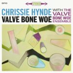 Chrissie Hynde Instagram - Chrissie Hynde with the Valve Bone Woe Ensemble ‘Valve Bone Woe’ is out on the 6th of September 2019. Live dates and pre-order info at www.chrissiehynde.com Track: Caroline, No