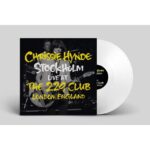 Chrissie Hynde Instagram - #RSDBF @recordstoreday
