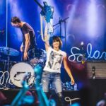Chrissie Hynde Instagram - Thank You #iTunesfestival