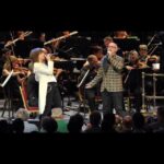 Chrissie Hynde Instagram - Chrissie joined the Pet Shop Boys﻿ and the BBC Concert Orchestra﻿ for a performance of five newly orchestrated versions of the songs Later Tonight, Love is a Catastrophe, Rent and Vocal, arranged by renowned film composer Angelo Badalamenti. Orchestra conducted by Dominic Wheeler. Recorded live at the Royal Albert Hall﻿.