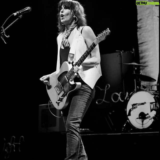 Chrissie Hynde Instagram - We’re excited to announce that Chrissie will be playing the #iTunesFestival on September 16th. http://po.st/iTunesfestival