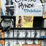 Chrissie Hynde Instagram -