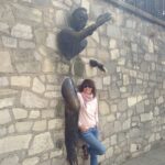 Chrissie Hynde Instagram - Paris, The City of Love...