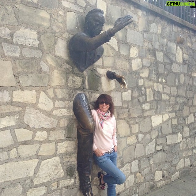 Chrissie Hynde Instagram - Paris, The City of Love...