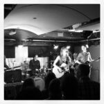 Chrissie Hynde Instagram - 229 Venue, London. 23.04.14 #chrissiehynde