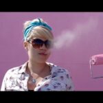 Chrissie Hynde Instagram - 'Dark Sunglasses' video premiere coming this Monday. Stay tuned. –CH HQ