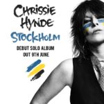 Chrissie Hynde Instagram -