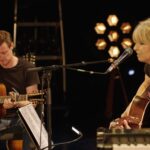 Chrissie Hynde Instagram - "We're very pleased to announce the exceedingly special and festive ‘Chrissie Hynde & Co. Sing Bob Dylan (and Other Songs) Streaming Event’ taking place on December 26th. Filmed at the Royal Opera House in the heart of London, Chrissie Hynde and Co. perform Bob Dylan covers from this year’s hugely acclaimed 'Standing in the Doorway' album, classic Kinks tracks, Pretenders songs and more… Tickets and more information via the link in the bio. @livenation @veeps