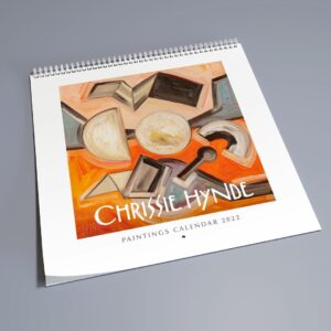 Chrissie Hynde Instagram - We’re pleased to reveal the official 2022 wall calendar featuring a selection of Chrissie's paintings is now available to pre-order through chrissiehynde.art/other-products. The wirebound calendar is 12 x 12 inches, with a silk finish on interior and exterior

Grab yours now to guarantee delivery before Christmas!

- CHHQ