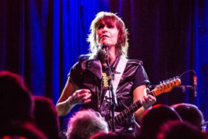 Chrissie Hynde Instagram - Hi everyone that came to our recent shows in the UK.
We all thought it was the most fun tour we’ve done. Fantastic venues. Perfect really. I could see everyone, and not one person shouted out for a ‘greatest hit’.
To be  honest  It was a big money loser because we were staying in decent hotels, had monitors and front of house sound, and we took trains. You see, playing  to 200 people at £30 a head isn’t possible unless we hump are own gear, travel in the van,  and stay in dives. Therefore for our next tour we’ll probably have to increase the capacity to about 1000 people to break even. We did this tour just so we could have an absolute ball which we did. Thank you, thank you, thank you for coming up to see us! Great towns -  great audiences - great fun.
Exactly what a rock ‘n’ roll gig supposed to be. 
XCH

Our first gig of the tour - Hebden Bridge. 
📸: @elspethmarymoore