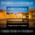 Chrissie Hynde Instagram - Don’t forget… ‘Standing in the Doorway: Chrissie Hynde Sings Bob Dylan’ is available to stream now or for pre-order on CD or vinyl ahead of release on 20th August 2021 through the link in bio What’s been your favourite cover on the album so far? -CHHQ