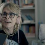 Chrissie Hynde Instagram - TONIGHT - The Sky Arts documentary ‘Tomorrow is a Long Time’ on the making of Chrissie’s new album ‘Standing in the Doorway: Chrissie Hynde Sings Bob Dylan’ airs at 9pm. You can stream the new album or pre-order your physical copy through the link in bio -CHHQ