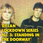 Chrissie Hynde Instagram - Dylan Lockdown Series No.3 Thanks one more to Tchad Blake on mixing duties and the whole Blake family for the video. Enjoy! - CHHQ