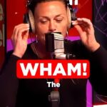Chrissie Swan Instagram - Watch the Wham doco on @netflixanz … Lose your mind… Choose Life… @thechrissieswanshow