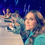 Chrissie Swan Instagram – It’s back… and it’s SO GOOD! Hit the link in my bio for free tickets to this bonkers extravaganza aka The Masked Singer. We give you snacks too 🤗 (and the gang’s all back! @officialmelb @dhughesy @abbiechatfield @osher_gunsberg ❤️)