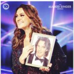 Chrissie Swan Instagram – Will I finally get my DREAM REVEAL this year? Will @rickspringfield be under the giant HotDog/HSP/Letterbox? Find out by coming to a live taping in Sydney. It’s WILD and it’s also FREE 🤗 
Tickets available through link in bio – filming over the next 3 weeks …
See you there! X