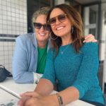 Chrissie Swan Instagram - Work wife: a tribute. Ms Polly Goodchild has been my friend for over a decade at two different radio stations. And happens to have one of the best names in existence - fitting as she is also one of the best *people* in existence. She is a FORCE as a friend and as a colleague - there is no one you’d want more in your corner in either arena. Poll, I know you were the first person I inaugurated into the Bum Bag Lifestyle and I hope we share myriad life changing moments over the next few decades. I’ll miss you at work (your new workmates are so lucky to have you!) but prepare to be stalked/harassed. ❤️❤️ @pollygoodchild