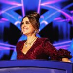 Chrissie Swan Instagram - Absolutely thrilled to announce (officially and with the consent of Ten - not just an off the cuff comment I made a few months ago to a journo 🤣) that The Masked Singer is indeed returning to your screens. I wonder what bonkers stuff will happen this season? I wonder who I will fall in love with? (I’m looking at you @sheldonriley ). This show is just pure magic. I love being amongst it… And I hope you will too ❤️ 🎭 See you soon for more guesses, tears and hijinx @officialmelb @abbiechatfield @dhughesy @channel10au @themaskedsingerau