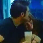 Chrissie Swan Instagram - It’s hard to believe that this year marks the 20TH ANNIVERSARY of Big Brother 2003 - a year my life changed forever. Out of all the housemates the one I am asked most about is Dan McInnes and I was so happy to see him today and am happier to report that nothing has changed at all. Not one little bit. To all of you who enjoyed watching us develop a truly magical friendship all those years ago, here we are again. 😍🤗 @mcinnes6697