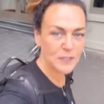 Chrissie Swan Instagram – Tonnes of people message me to ask WHAT’S IN THE BACKPACK! Well, this morning’s load was extra special and very important because the ‘It’s In The Bag’ donation drive is in full swing thanks to the kind folks at @sharethedignityaustralia – and it’s easy for you to get involved… 

1. Grab a bag from home or buy a new one. 

2. Fill it with essential items with women in mind who are fleeing domestic violence or experiencing homelessness this Christmas (toiletries and luxuries – I popped in some new lippies and a perfume and some books and some sunnies as well – there’s a screenshot for you at the end of my reel if you’re stumped)

3. Drop it at @bunnings by Sunday 26th. 
#itsinthebag 

I am not an official ambassador for Share The Dignity but their work really speaks to me. I am just an enthusiastic participant. Like you ❤️