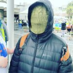 Chrissie Swan Instagram – Going back through my camera roll and today marks the one year anniversary of the coldest I have ever been in my entire life. We were in San Francisco and en route to Alcatraz. I was wearing a thermal, 2 woolen jumpers, a rain proof jacket AND a parka – and ALSO another parka – one the kids ones because WHY DON’T KIDS FEEL THE COLD WHY?  My face felt like it was made of a glacier and could slip off my bones like one of those ice drift videos you see on Instagram. So I pulled my beanie over it and got around that way. The kids still talk about it, ‘Mum, remember when you were so cold you thought you would die at Alcatraz?’ 😂
When is the coldest you have ever been? It gets burned (frozen?) into your memory sometimes. I can still access that feeling! 🤣🫠 🥶