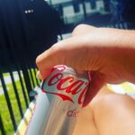 Chrissie Swan Instagram - I don’t talk much about giving up the booze because it’s such a personal thing and not right for everyone because we all drink to excess for such bespoke reasons. Also I don’t feel comfortable encouraging people to do anything they haven’t arrived at themselves (except making soup and chia pudding!) but after 1000 days I know for sure it has been the right thing for me so I’m putting this here for anyone who’s thinking that maybe drinking isn’t fun anymore. I love love love being able to drive everywhere, leave places whenever I like and especially ESPECIALLY going to bed knowing I’ve been the most authentic version of myself AND waking up excited about another brilliant day. Can’t do that with a hangover! No Sir! I didn’t have a long standing problem with the grog but I did give it a fair nudge over the pandemic (which was a few years actually) and I just knew it had to go. I coped in the times of temptation by forcing myself every minute to focus on all the things I was gaining, and nothing that I was ‘losing’ - this helped immensely to reframe the mentality that I was ‘giving up’ alcohol - because I wasn’t ‘giving up’ anything - I was actually taking my power back, and the positives started within the first week. Mainly - relief. And the clarity I needed to return to my original self and get to work on ‘building a life I didn’t want to escape from’. I don’t miss drinking one bit and now I never even think about it. I am proud of myself as well - which is a sparkling and meaningful thing. In truth - every aspect of my life, energy, positivity and relationships has become so much better in every way since that day. If you can’t stand the hangovers anymore (that was the clincher for me - the sickening down time!) or are doing stuff that makes you cringe afterwards, all I can say is you won’t miss those things one bit! And feeling everything that life throws at you is nothing to be afraid of - that is giving me a much bigger rush every day now than getting blackout drunk ever did. Enjoy my slide show incl my all time fave mocktail. And the book that everyone asks me about - Quit Like A Woman by @holly Whitaker - it just made so much sense to me!