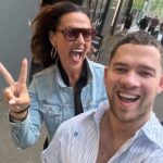Chrissie Swan Instagram – Happy Birthday to the solid verandah to my wisteria, to the most organised and supportive person in my life, to the slurper of oysters and the orderer of cocktails, to the master of living a Cristal life on a Diet Coke budget – the irrepressible and unstoppable Jack Charles.
Thanks for always showing up for me and listening to my bullshit. I can’t believe you’re only 27! The world, and probably your lunch, is your oyster. Love you so much. ❤️
@jackcharles