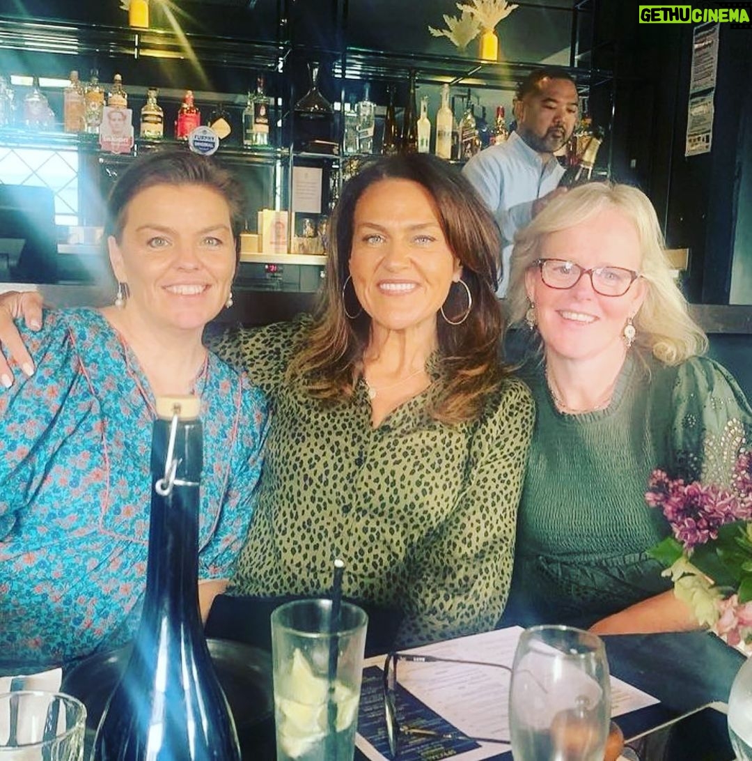 Chrissie Swan Instagram - Here’s cheers to friendships of over 40 years! Happy Birthday @toriewaight - from Cheezels at The Crivelli’s Milk Bar to microwaved Spag Bol in Daylesford, you’re one of the absolute best people I’ve ever had the pleasure of knowing/loving. ❤️ Thank you (for a lion’s share of my lifetime so far) for your unconditional love, naughty giggles and sausage rolls with homemade tomato sauce. And may I continue to shock and delight you until the end of time. 🤗 You’re the real deal, Torzina x 📸 @rebecca_thompson_fashion