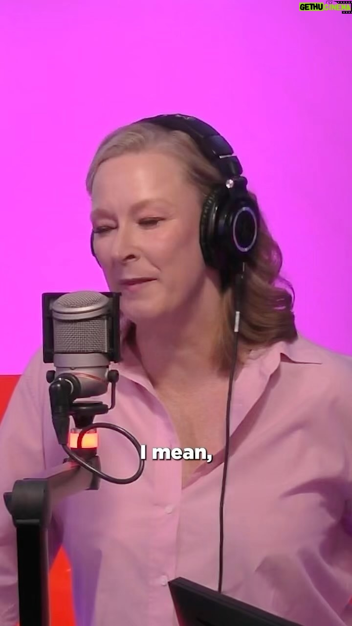 Chrissie Swan Instagram - This is your weekly reminder to watch the Wham doco on Netflix if you haven’t already 🛎️ 🛎️ ⚡️ @leigh_sales @ziggi.activewear @thechrissieswanshow
