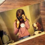 Chrissy Teigen Instagram - my OG babies! (always been a basset lover 🥰) give me all the dogs!!