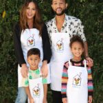 Chrissy Teigen Instagram - my life 🥹