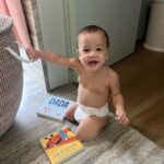 Chrissy Teigen Instagram - posting this with full awareness that there are many slides here but the acetone on my floor is really gonna have a lot of people in a tizzy but I’m feeling frisky