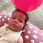 Chrissy Teigen Instagram - this house is 🍌s with babies but we wouldn’t have it any other way! we also finally ate outside, started soccer and yoga Fridays and made 20 pounds of curry chicken. 💗