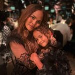 Chrissy Teigen Instagram - I have so many things to share from this insanely perfect and emotional weekend but I still have not been able to put all my thoughts together. All i can muster up right now is that I am so grateful for our friends, our family and our lives. 💗