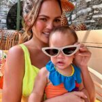 Chrissy Teigen Instagram - I have so many things to share from this insanely perfect and emotional weekend but I still have not been able to put all my thoughts together. All i can muster up right now is that I am so grateful for our friends, our family and our lives. 💗