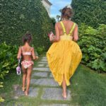 Chrissy Teigen Instagram - I have so many things to share from this insanely perfect and emotional weekend but I still have not been able to put all my thoughts together. All i can muster up right now is that I am so grateful for our friends, our family and our lives. 💗