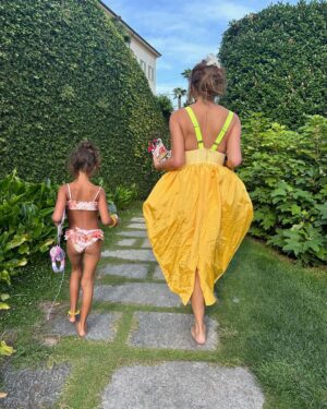 Chrissy Teigen Instagram - I have so many things to share from this insanely perfect and emotional weekend but I still have not been able to put all my thoughts together. All i can muster up right now is that I am so grateful for our friends, our family and our lives. 💗