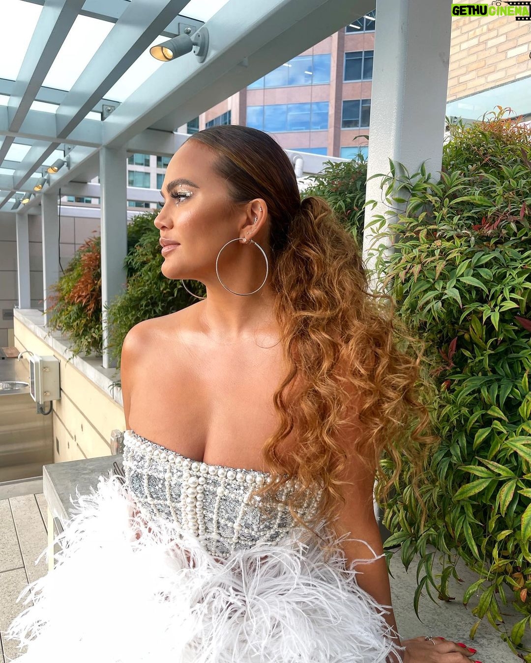 Chrissy Teigen Instagram - Once in a lifetime artist!!!! (@beyonce, not john)