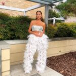 Chrissy Teigen Instagram - Once in a lifetime artist!!!! (@beyonce, not john)
