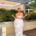 Chrissy Teigen Instagram - Once in a lifetime artist!!!! (@beyonce, not john)