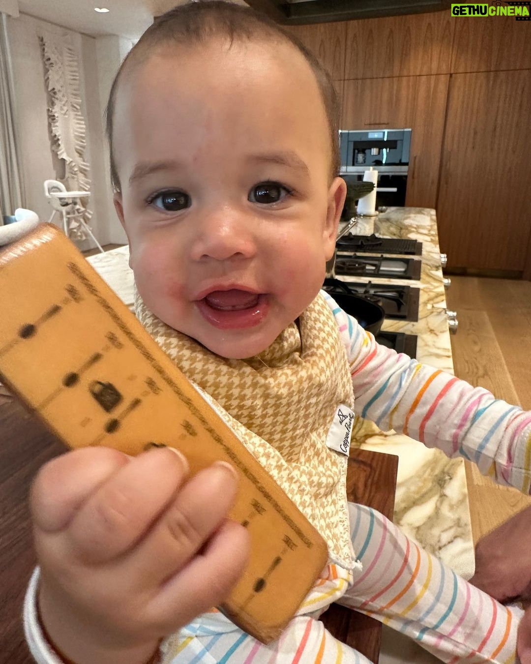 Chrissy Teigen Instagram - week 1,970 of my life (nearing 20 million minutes old!!)
