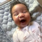 Chrissy Teigen Instagram - week 1,970 of my life (nearing 20 million minutes old!!)