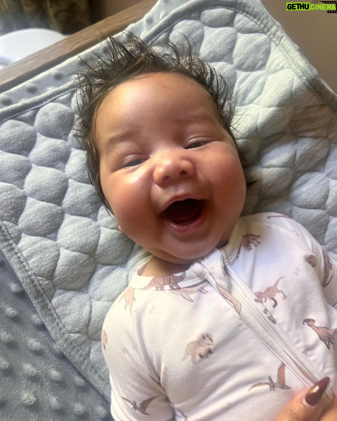 Chrissy Teigen Instagram - week 1,970 of my life (nearing 20 million minutes old!!)