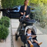 Chrissy Teigen Instagram - week 1,970 of my life (nearing 20 million minutes old!!)