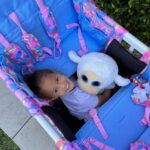 Chrissy Teigen Instagram - week 1,970 of my life (nearing 20 million minutes old!!)