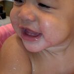 Chrissy Teigen Instagram - week 1,970 of my life (nearing 20 million minutes old!!)
