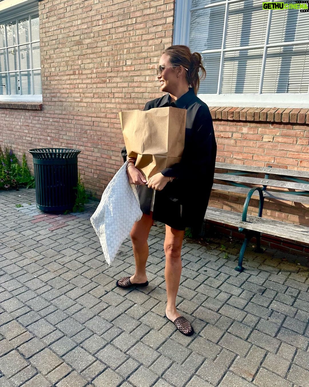 Chrissy Teigen Instagram - Berkshires. What are we doing without Dorinda!!??